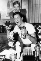 Jerry Lewis 1957 #1